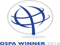 OSPA Winner 2016