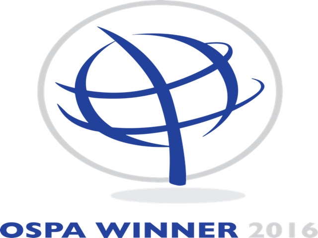 OSPA Winner 2016