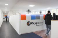 Befine Solutions - Headquaters in Freiburg, Germany