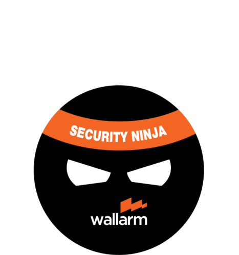 security ninja wallarm