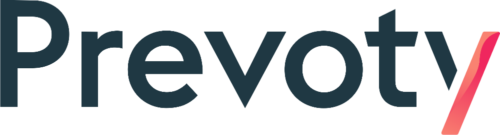 Prevoty logo