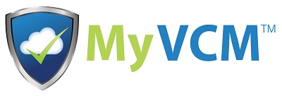 MyVCM Logo Zoom