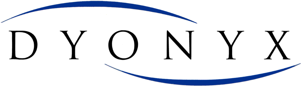 Dyonyx logo