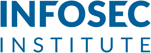 InfoSec Institute Logo (Blue W_ Clear Background) (1)