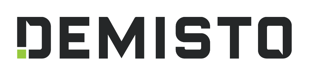 2- Demisto_Logo