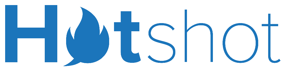 Hotshot logo