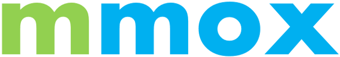 Logo MMOX