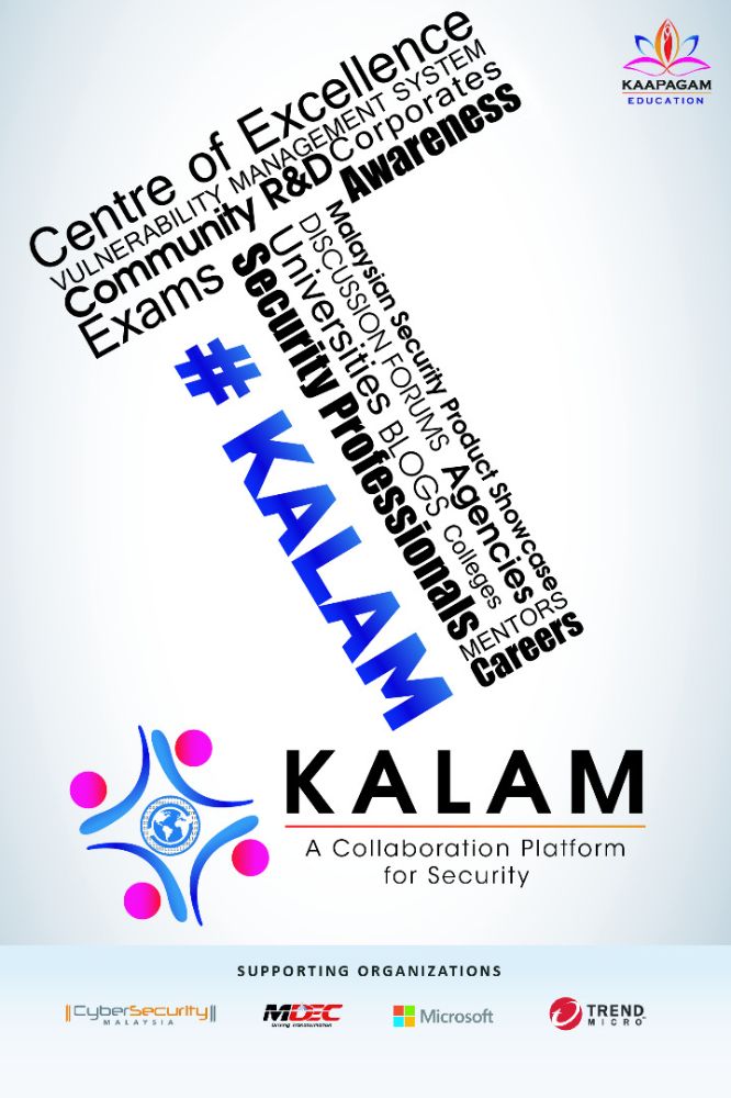 KALAM_Poster