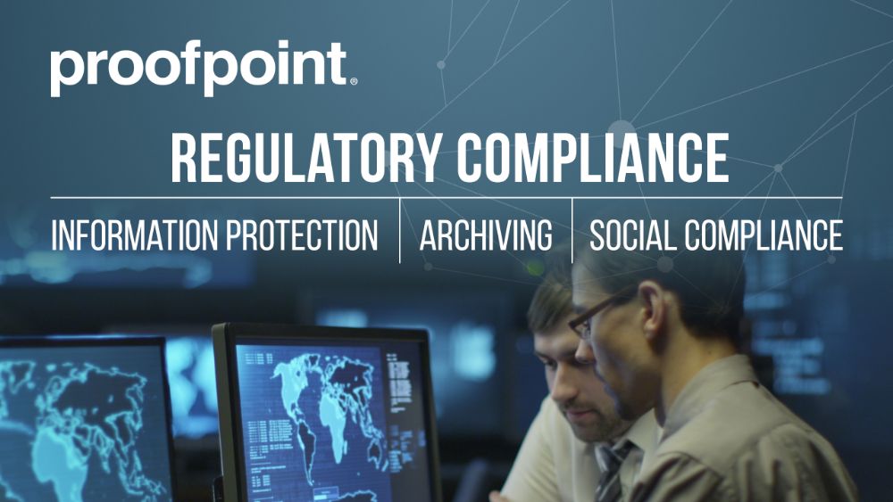 SC Media - Excellence Awards Submission - BEST REGULATORY COMPLIANCE SOLUTIONS image