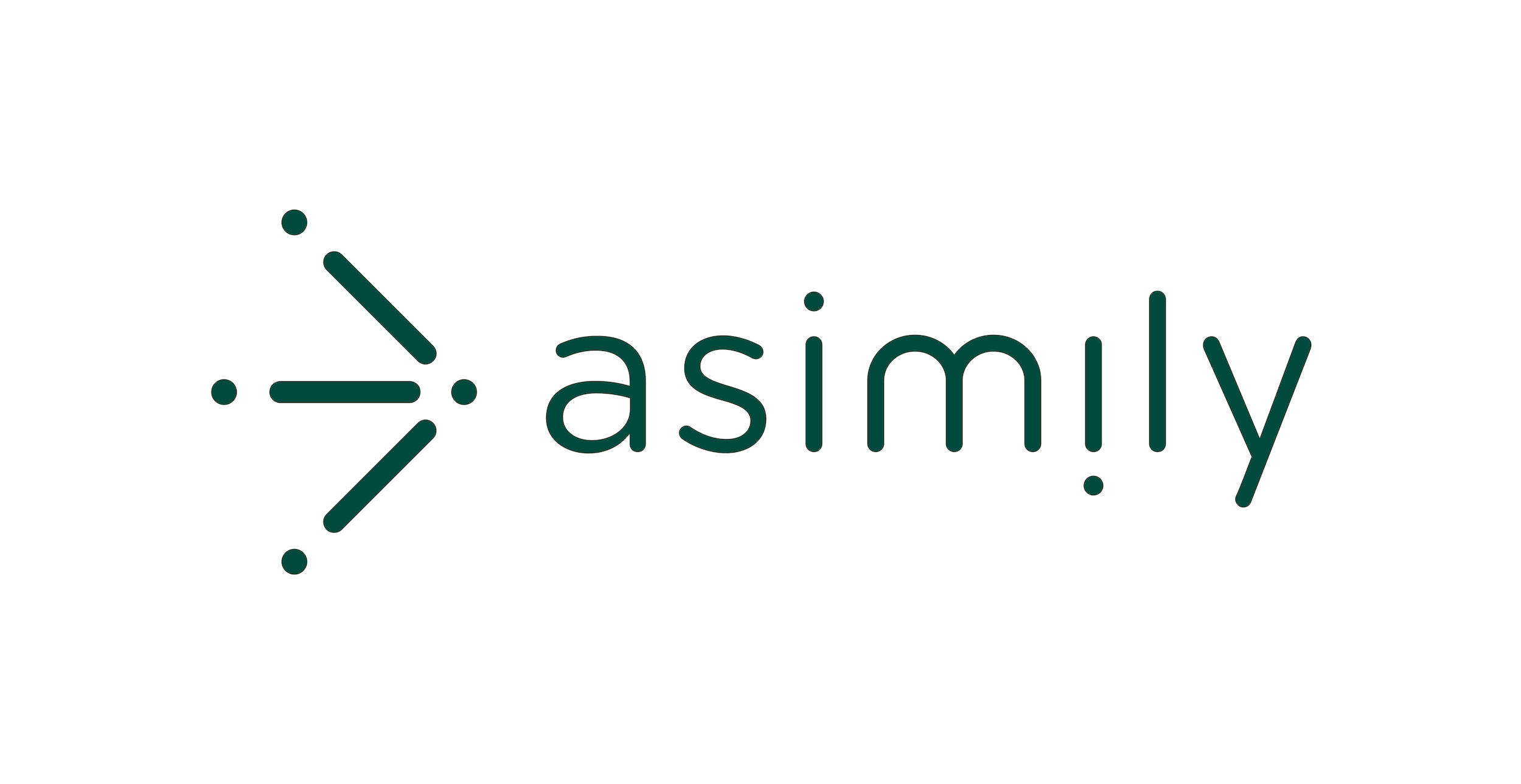 Asimily - Logo