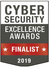 2019 Cybersecurity Professional Awards Winners And Finalists Cybersecurity Excellence Awards
