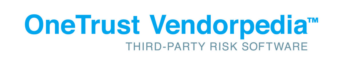 OneTrust Launches Vendorpedia: The Industry's Only Combined Security and  Privacy Third-Party Risk Exchange