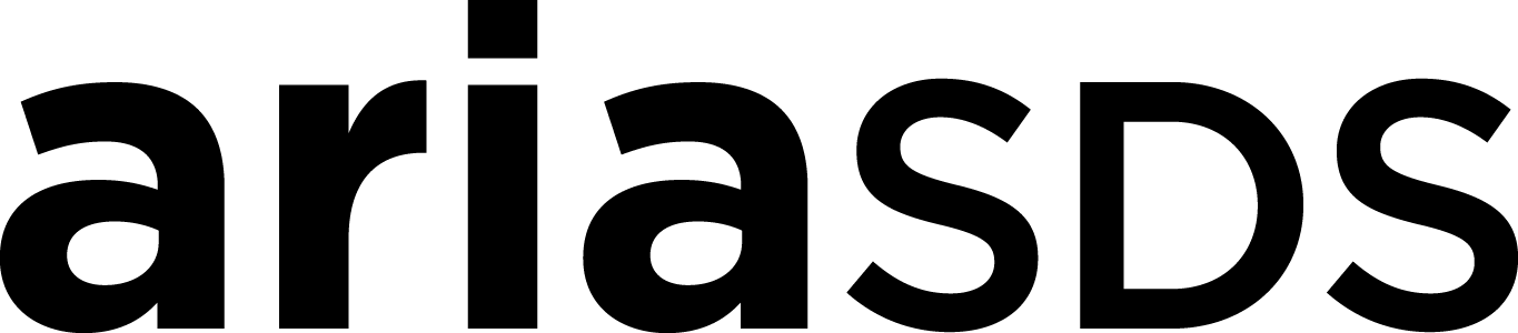 aria-sds-logo-black