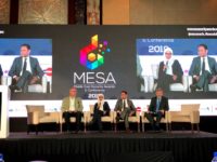 MESA con