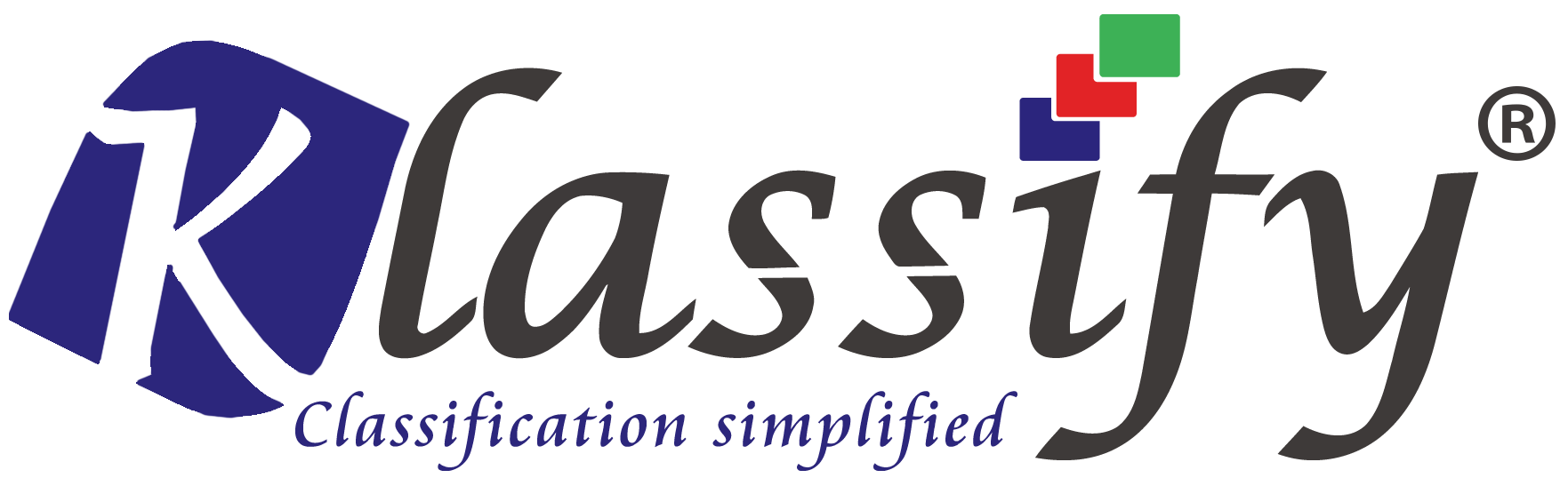 Klassify Logo