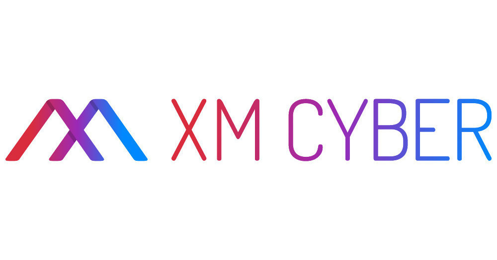 XM Cyber logo
