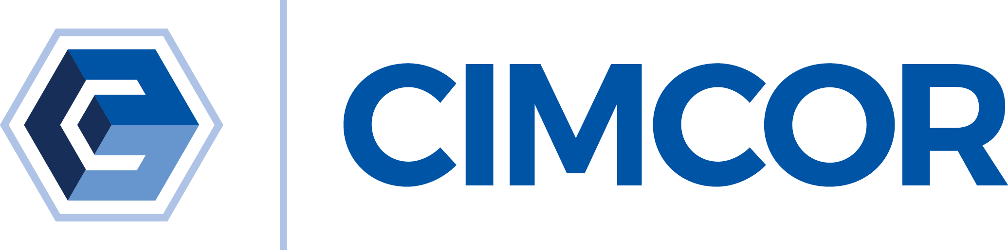 Cimcor Logo