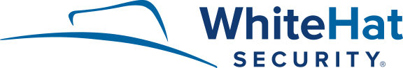 whitehat security logo