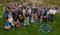 Bishop-Fox Team Weekend