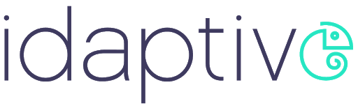 Idaptive logo