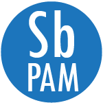 SbPAM Logo