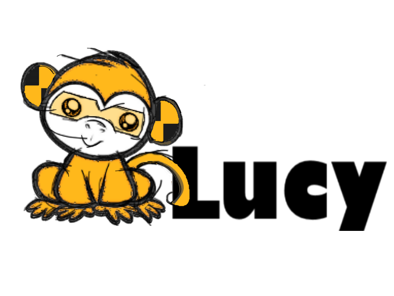 Lucy Security logo