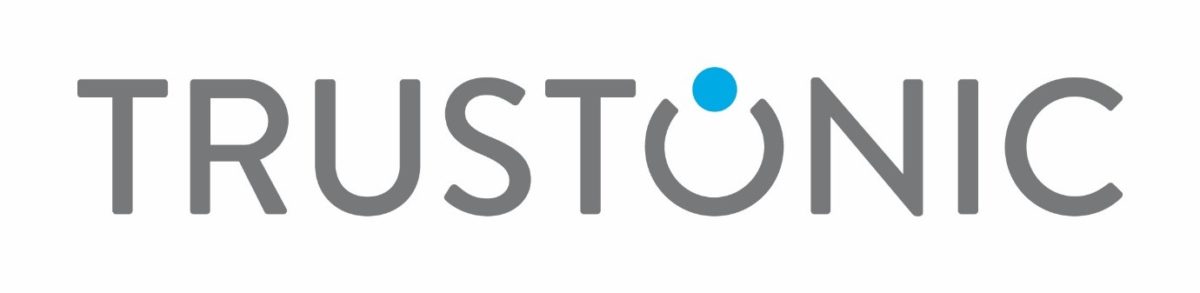 Trustonic logo