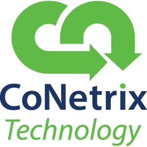 CoNetrix Technology & Security - 1in-03