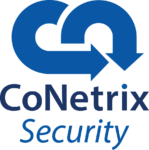 CoNetrix Security - 3in-sq