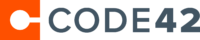 Code42_Logo_Digital_OrangeGray_RGB