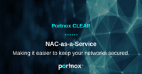 CLEAR NAC as a service