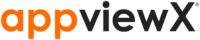 AppViewX Logo
