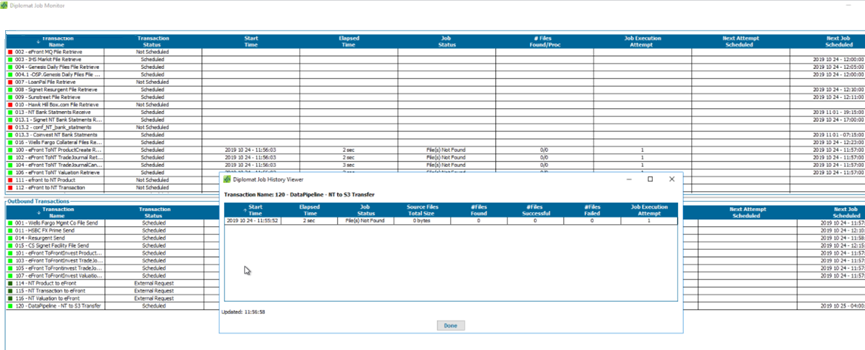 Coviant Diplomat Managed File Transfer (MFT) - Cybersecurity Excellence ...