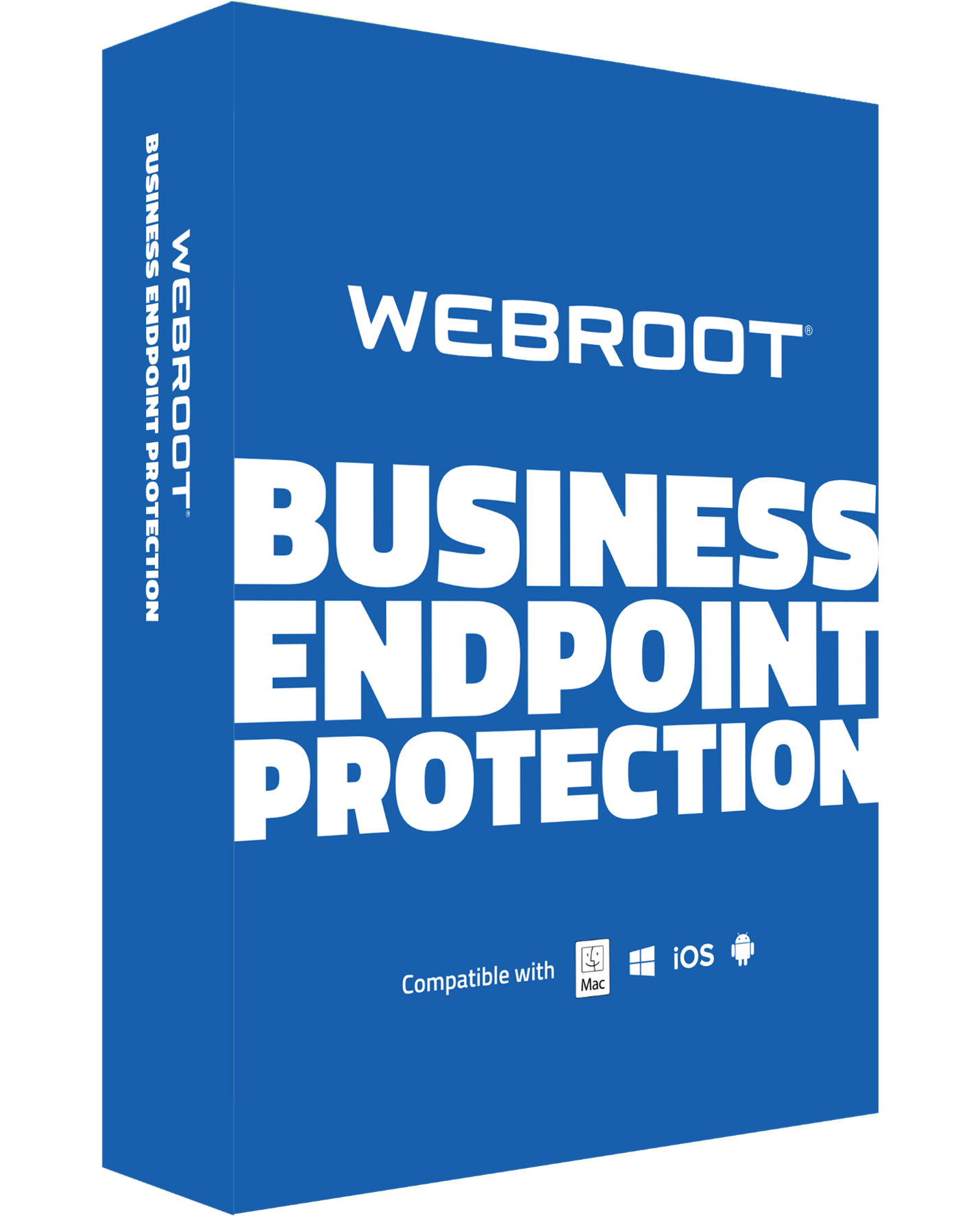 webroot business support number