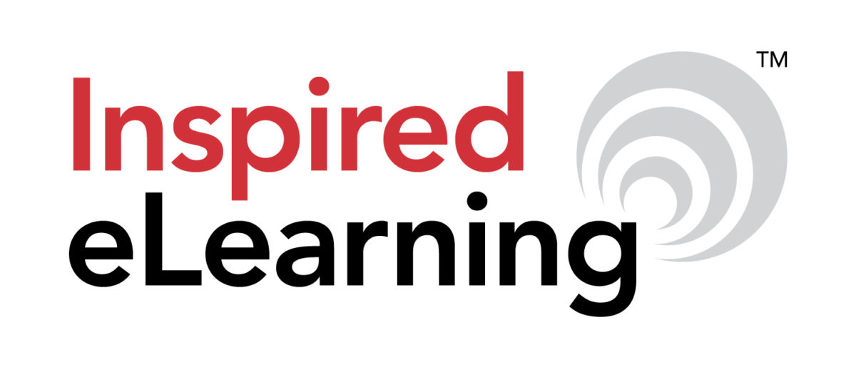 Inspired eLearning - Cybersecurity Excellence Awards