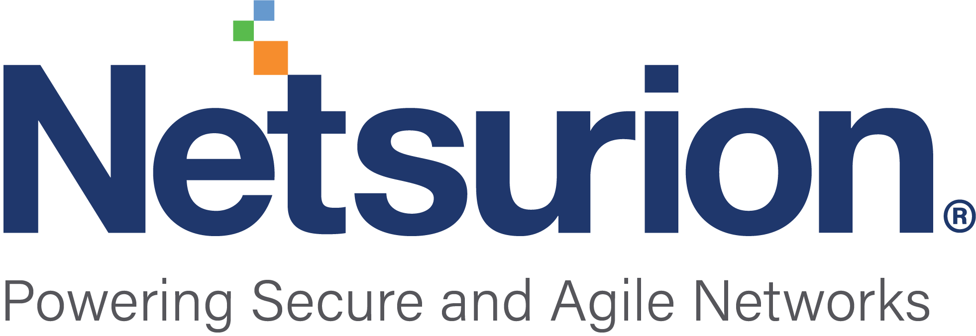 Netsurion Logo Color with Tagline