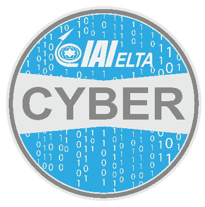 CYBER ELTA Logo small