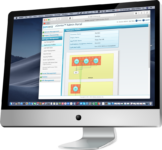 CoIP Access Platform 1