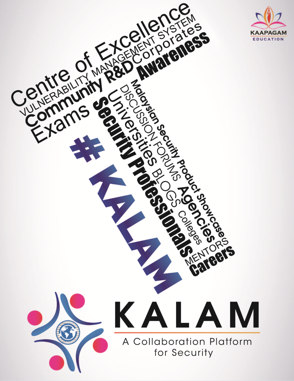 KALAM Cybersecurity Excellence Awards