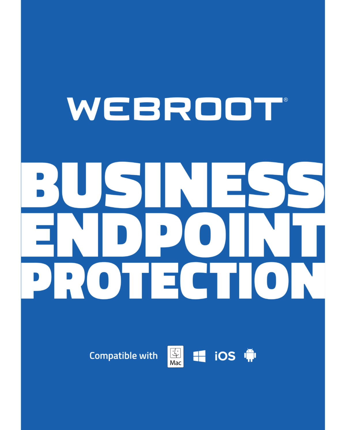 root, an OpenText company, root® Business Endpoint Protection