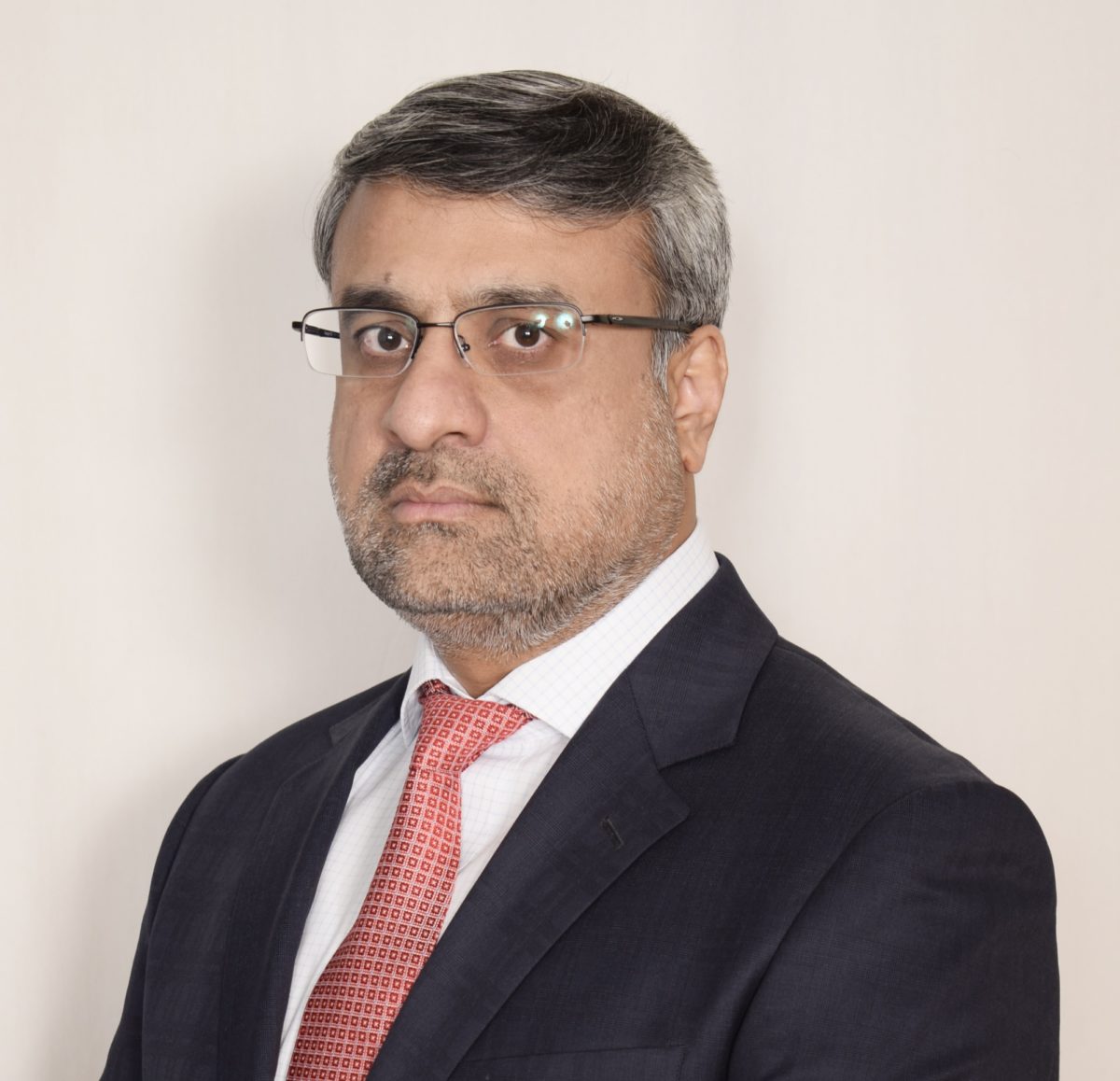 Tariq Khan - Cybersecurity