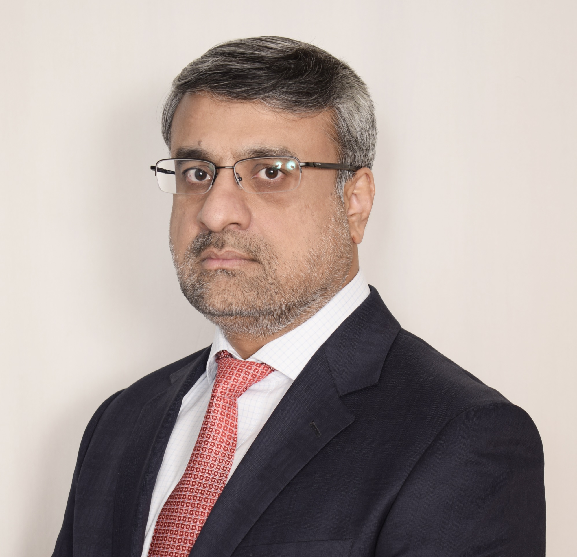 Tariq Khan - Cybersecurity