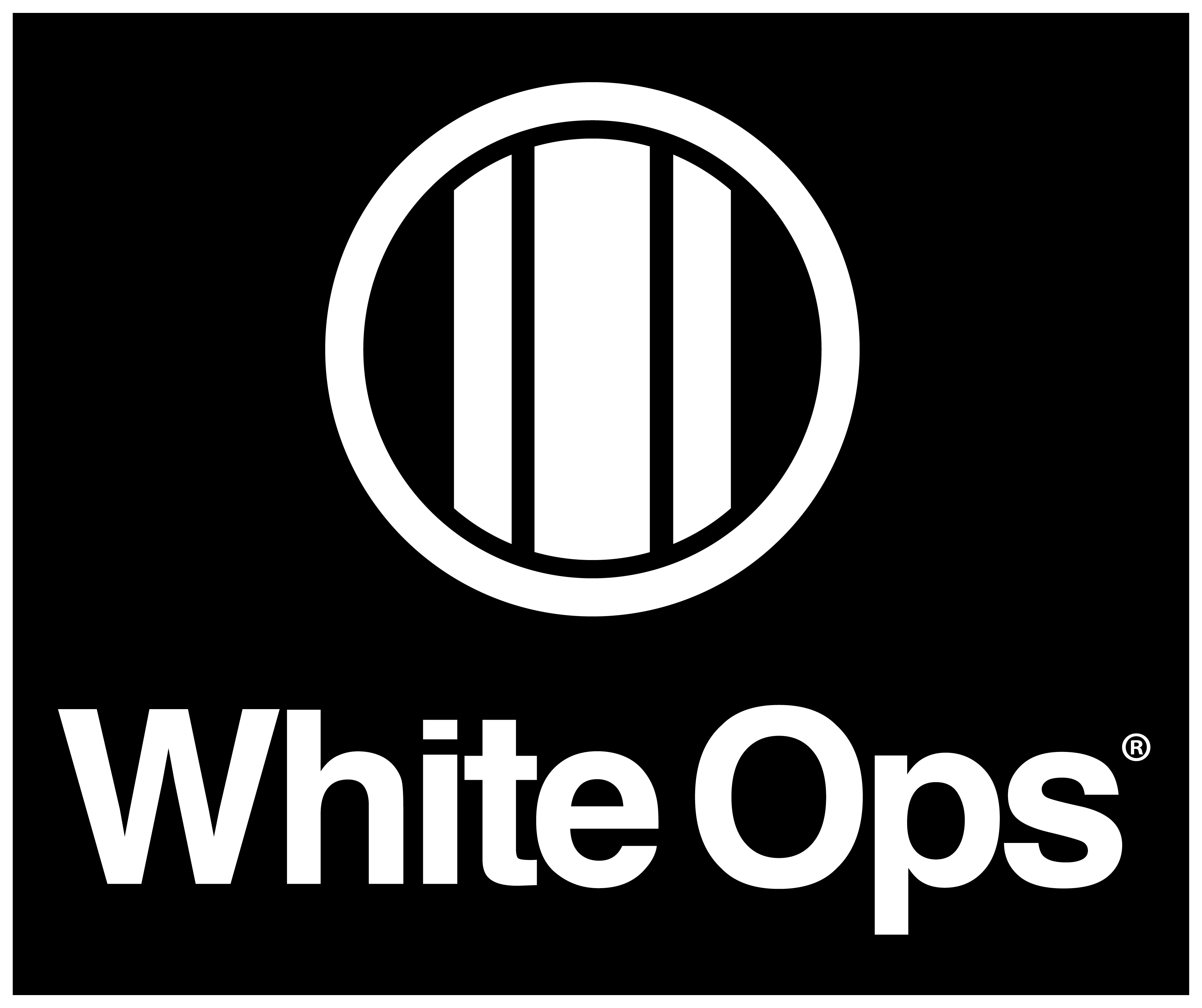 White Ops Logo
