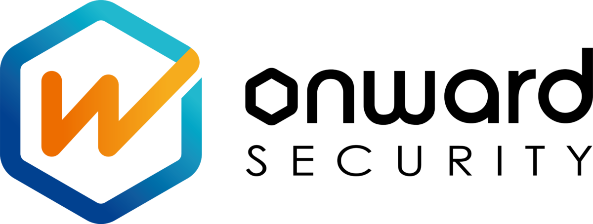 Onward Security_LOGO