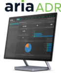 ADR Screenshot with logo