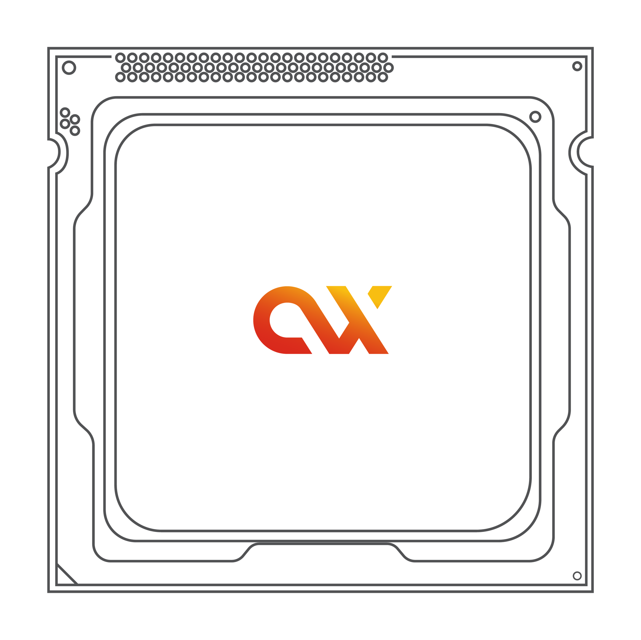 AX Chip