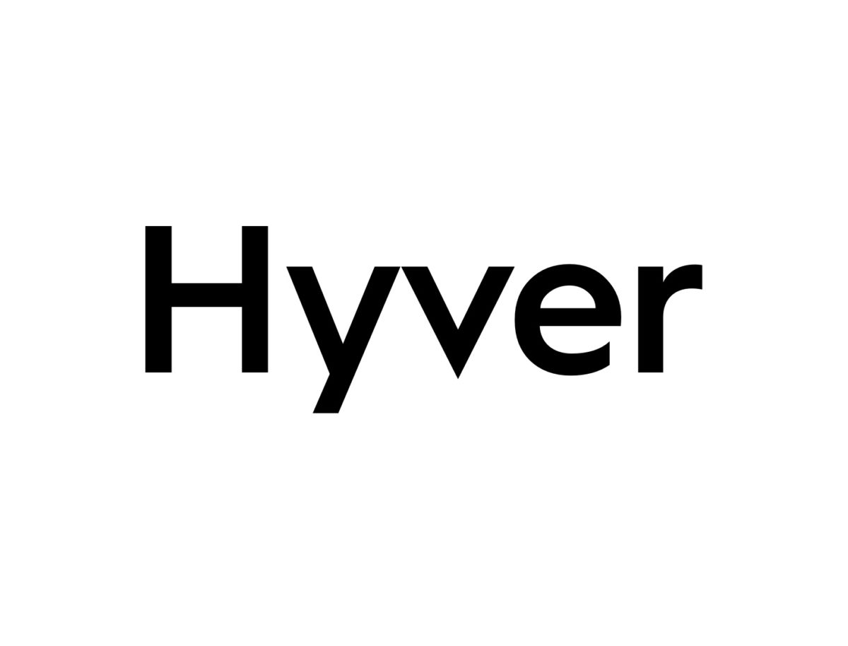 Hyver_Logo_w