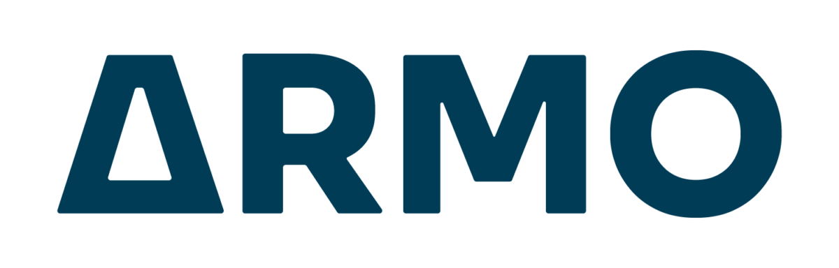 ARMO - Main logo - Color@6x
