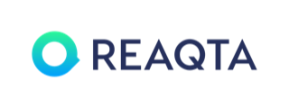 [Dark] ReaQta Logo