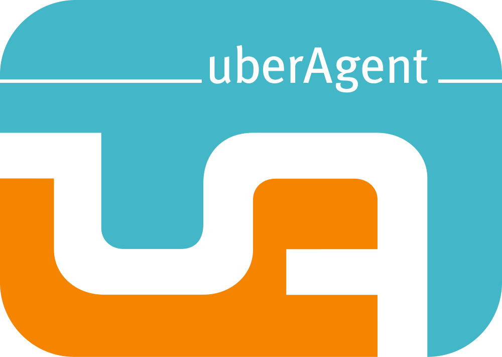 uberAgent logo 1000px